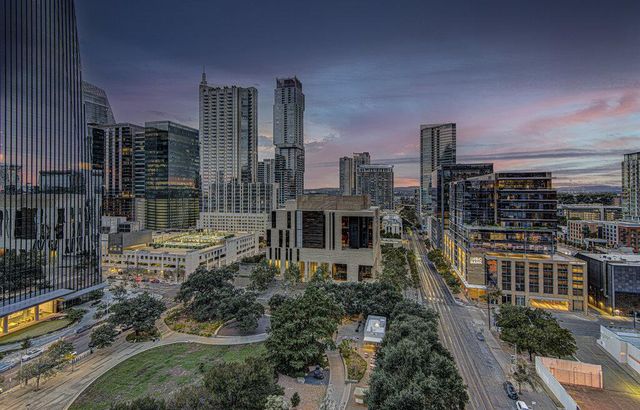 311 W 5TH ST 703, Austin, TX 78701