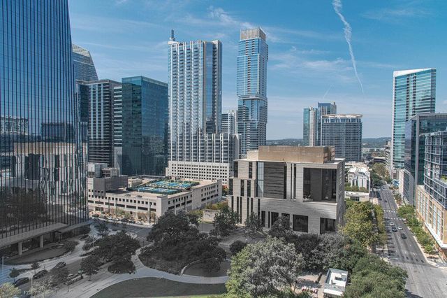 311 W 5TH ST 703, Austin, TX 78701