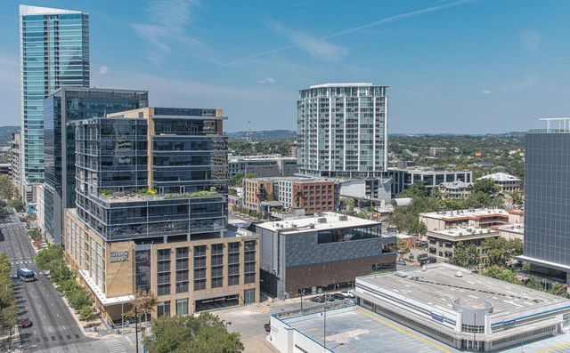 311 W 5TH ST 703, Austin, TX 78701