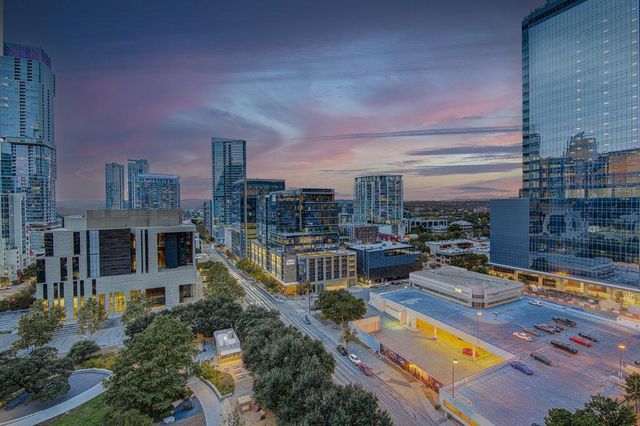 311 W 5TH ST 703, Austin, TX 78701