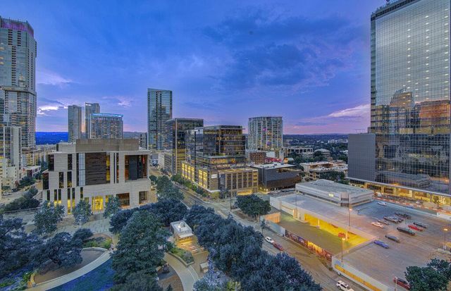 311 W 5TH ST 703, Austin, TX 78701