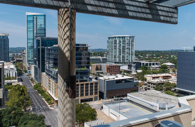 311 W 5TH ST 703, Austin, TX 78701