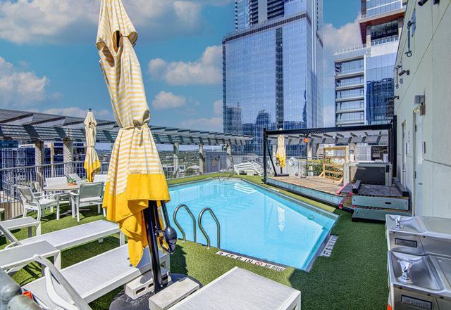 311 W 5TH ST 703, Austin, TX 78701