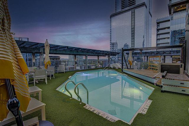 311 W 5TH ST 703, Austin, TX 78701