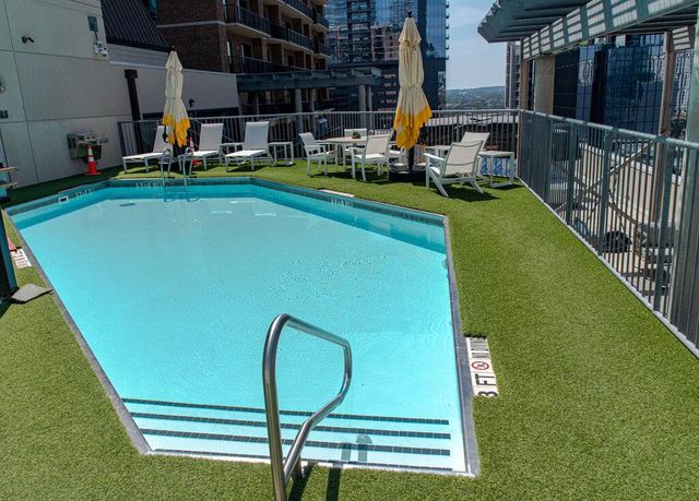 311 W 5TH ST 703, Austin, TX 78701