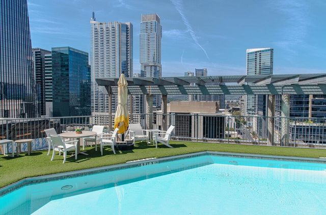 311 W 5TH ST 703, Austin, TX 78701