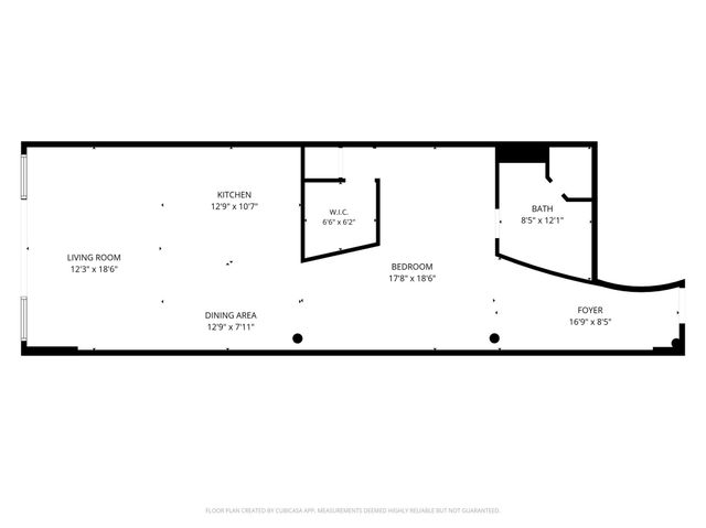 311 W 5TH ST 703, Austin, TX 78701