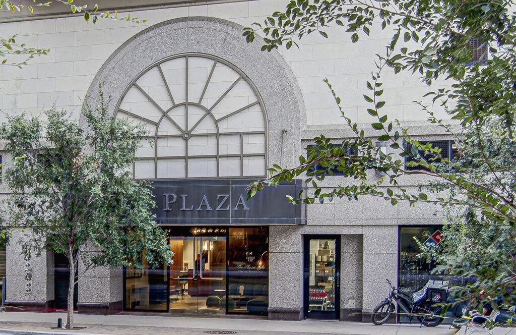 311 W 5TH ST 703, Austin, TX 78701