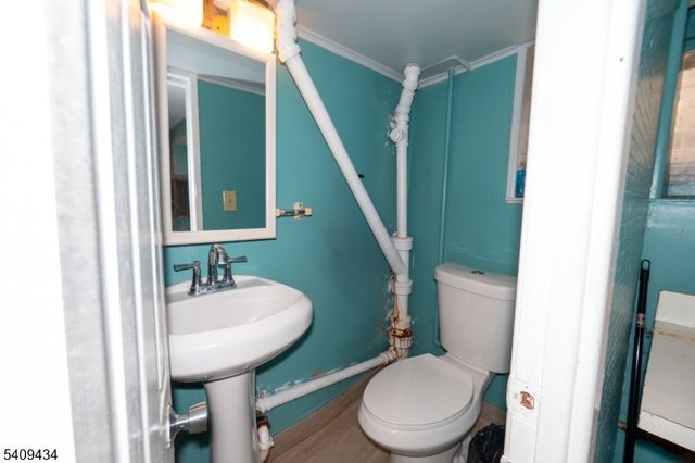 912 87Th St, North Bergen Twp., NJ 07047