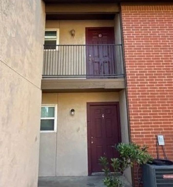 410 Bryan Street 10, Denton, TX 76201