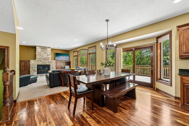 18658 Ponderosa Court, Eden Prairie, MN 55347