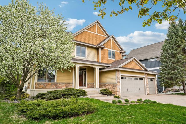 18658 Ponderosa Court, Eden Prairie, MN 55347