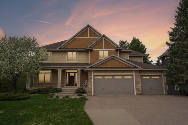 18658 Ponderosa Court, Eden Prairie, MN 55347