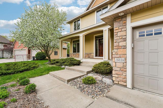 18658 Ponderosa Court, Eden Prairie, MN 55347