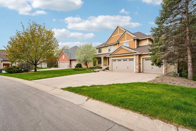 18658 Ponderosa Court, Eden Prairie, MN 55347