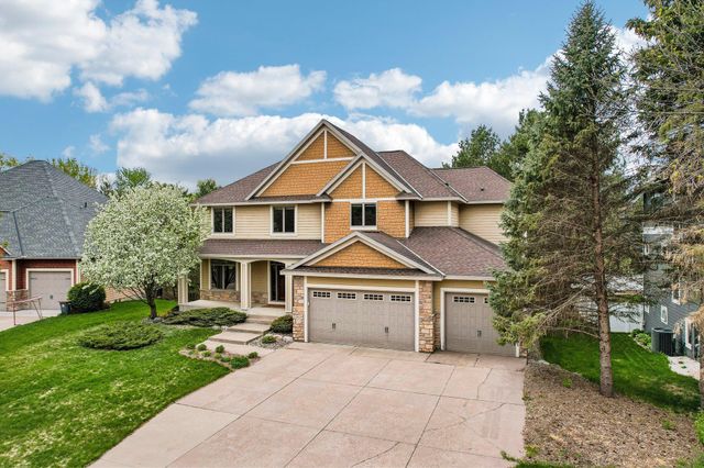 18658 Ponderosa Court, Eden Prairie, MN 55347