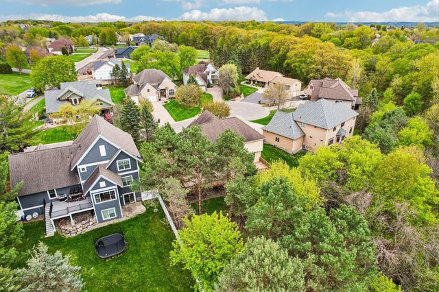 18658 Ponderosa Court, Eden Prairie, MN 55347