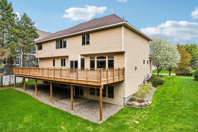 18658 Ponderosa Court, Eden Prairie, MN 55347