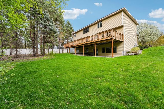 18658 Ponderosa Court, Eden Prairie, MN 55347