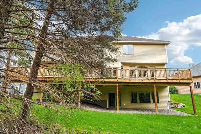 18658 Ponderosa Court, Eden Prairie, MN 55347