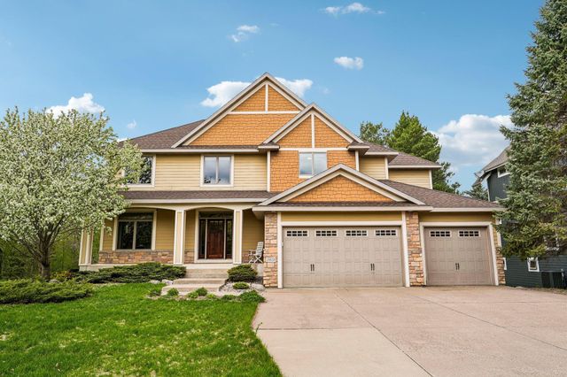 18658 Ponderosa Court, Eden Prairie, MN 55347