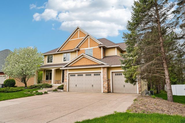 18658 Ponderosa Court, Eden Prairie, MN 55347