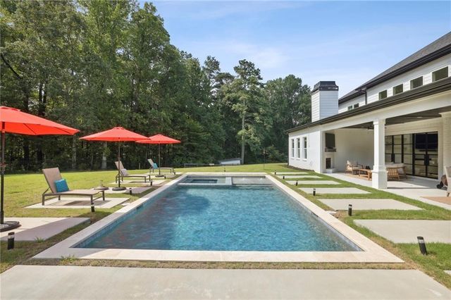 3459 Camp Branch Road, Buford, GA 30519