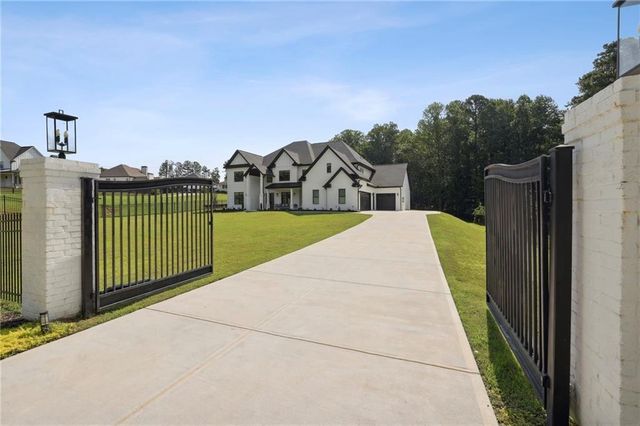 3459 Camp Branch Road, Buford, GA 30519