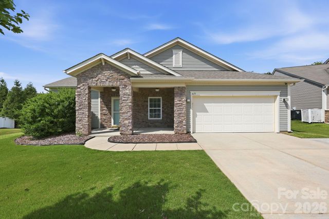 4679 Dunberry Place SW, Concord, NC 28027