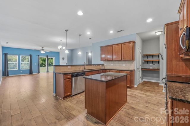 4679 Dunberry Place SW, Concord, NC 28027