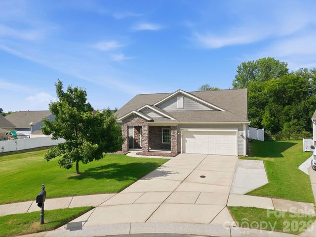 4679 Dunberry Place SW, Concord, NC 28027