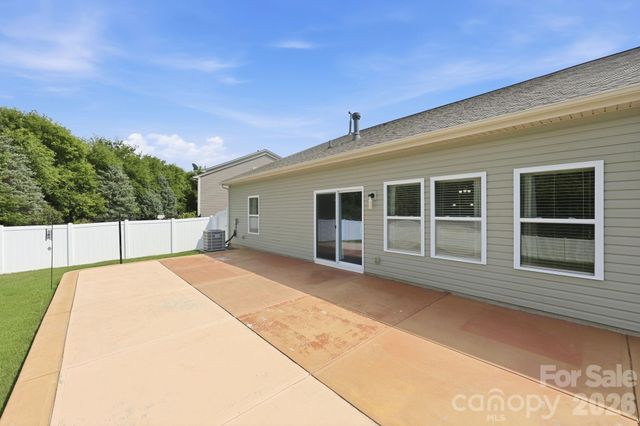 4679 Dunberry Place SW, Concord, NC 28027