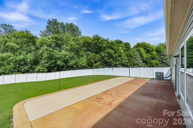 4679 Dunberry Place SW, Concord, NC 28027