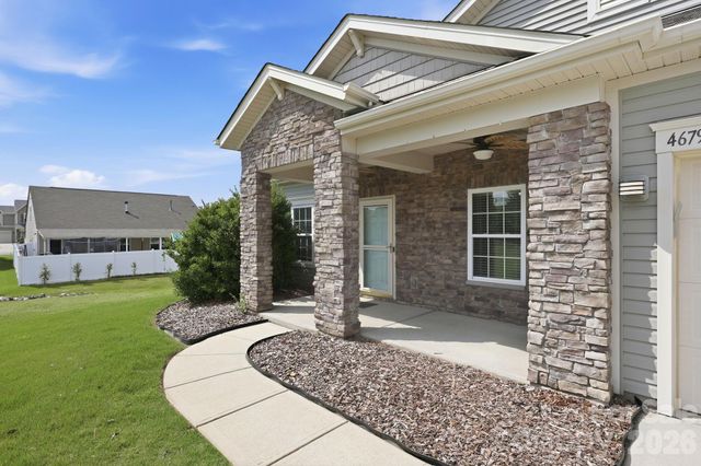 4679 Dunberry Place SW, Concord, NC 28027