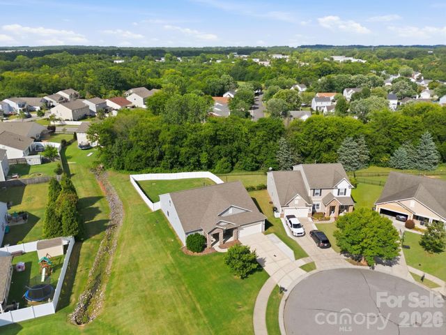 4679 Dunberry Place SW, Concord, NC 28027