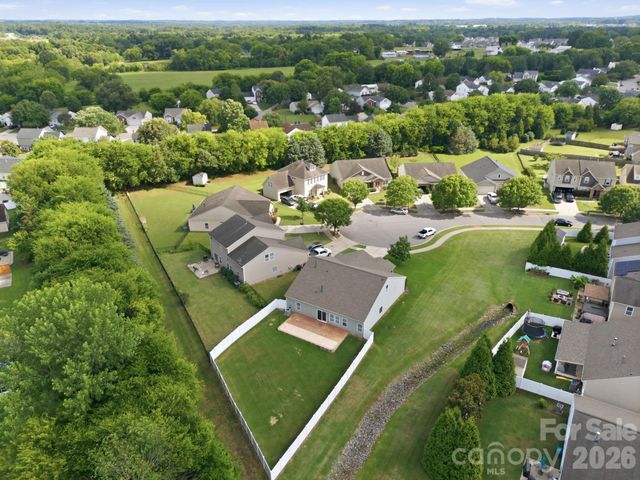 4679 Dunberry Place SW, Concord, NC 28027
