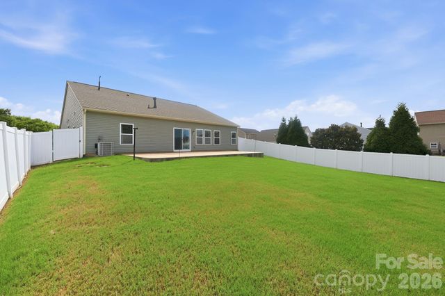 4679 Dunberry Place SW, Concord, NC 28027