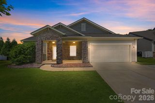 4679 Dunberry Place SW, Concord, NC 28027