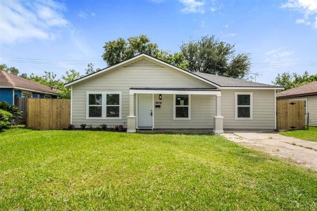 2616 Windsor Lane, Pasadena, TX 77506