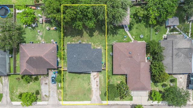 2616 Windsor Lane, Pasadena, TX 77506