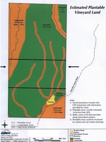 0 Nickel Creek, San Miguel, CA 93451