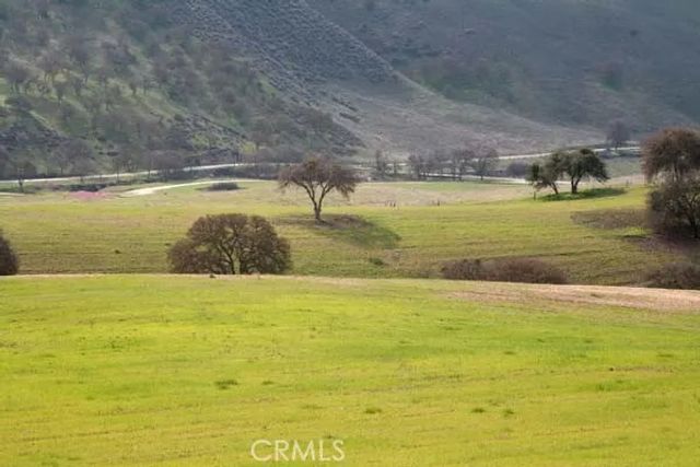 0 Nickel Creek, San Miguel, CA 93451