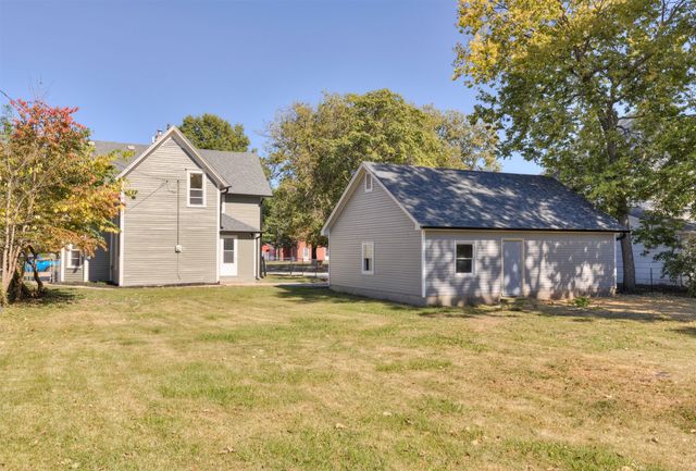 400 4th Street SE, Altoona, IA 50009