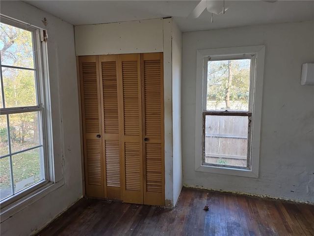 115 N Britt Street, Siloam Springs, AR 72761