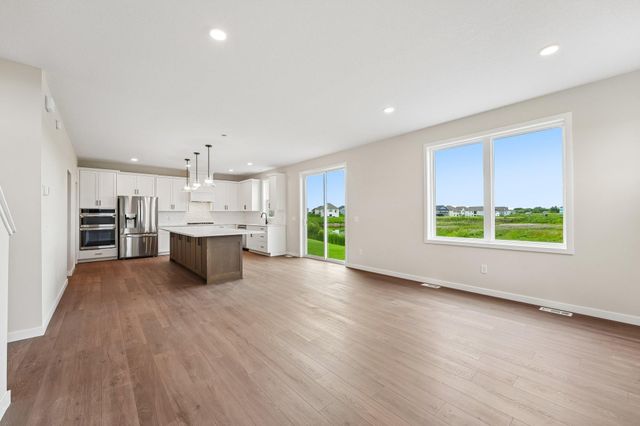 4664 Jamocha Avenue NE, Saint Michael, MN 55376