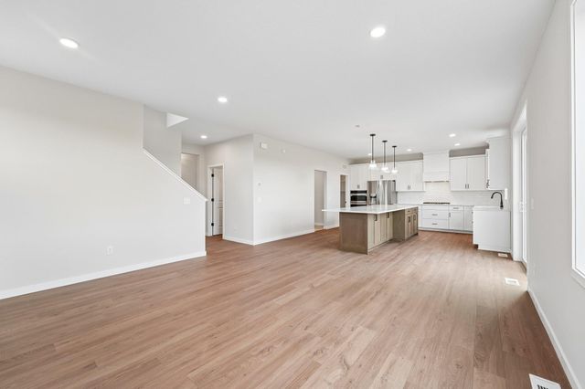 4664 Jamocha Avenue NE, Saint Michael, MN 55376