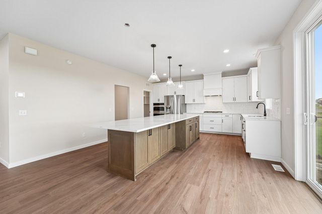 4664 Jamocha Avenue NE, Saint Michael, MN 55376