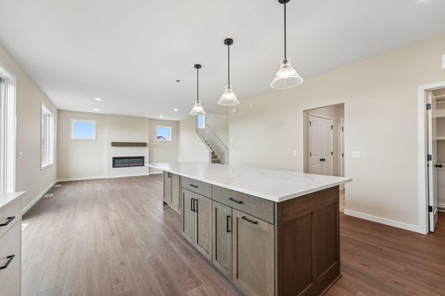 4664 Jamocha Avenue NE, Saint Michael, MN 55376