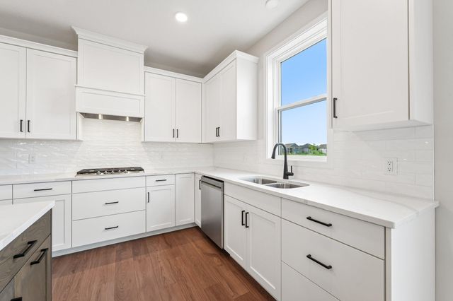 4664 Jamocha Avenue NE, Saint Michael, MN 55376