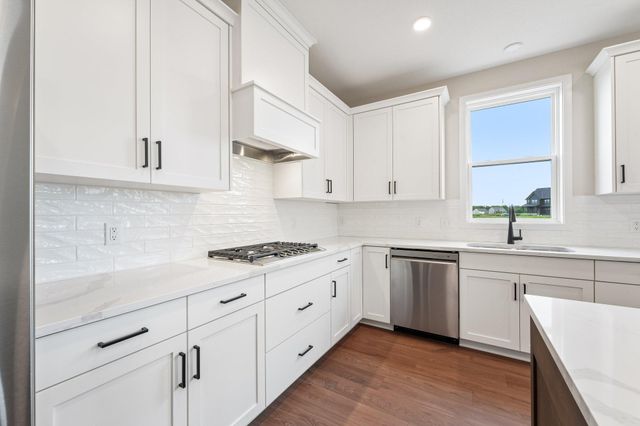 4664 Jamocha Avenue NE, Saint Michael, MN 55376